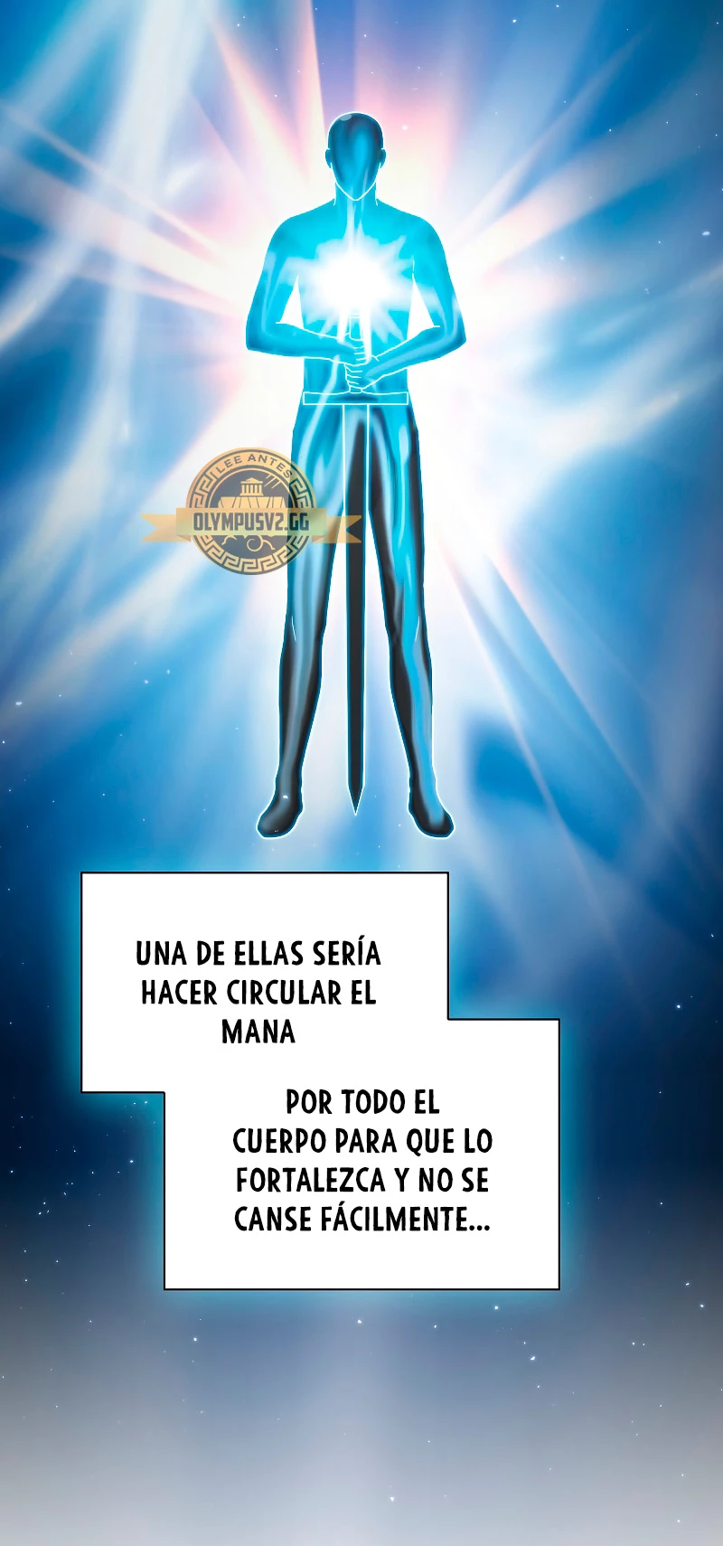 La vida de un mago de la academia de magia > Capitulo 58 > Page 291