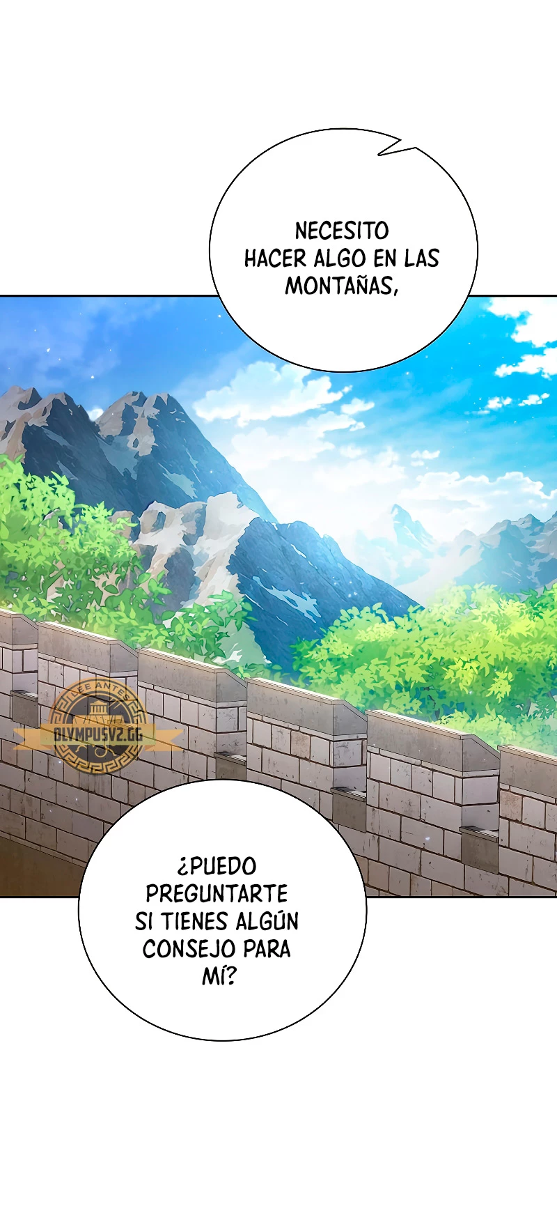 La vida de un mago de la academia de magia > Capitulo 58 > Page 311