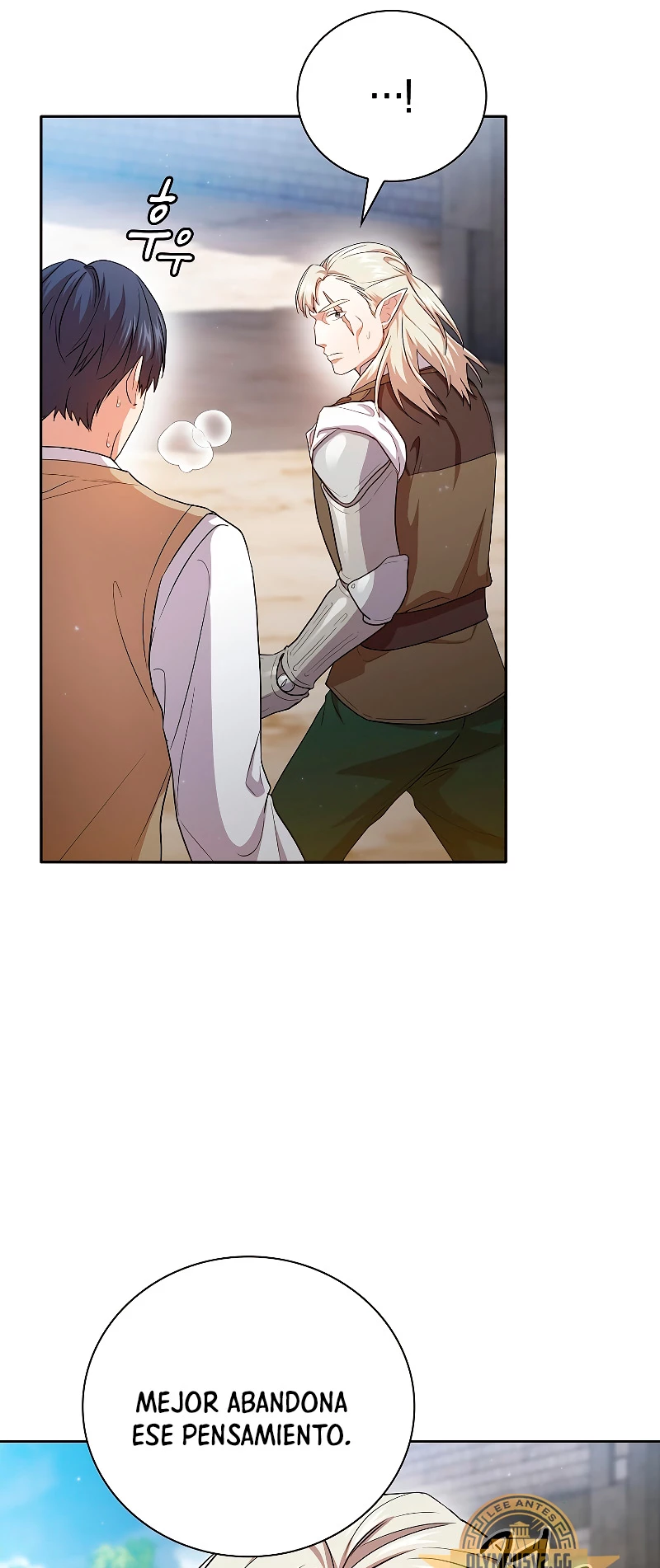La vida de un mago de la academia de magia > Capitulo 58 > Page 321
