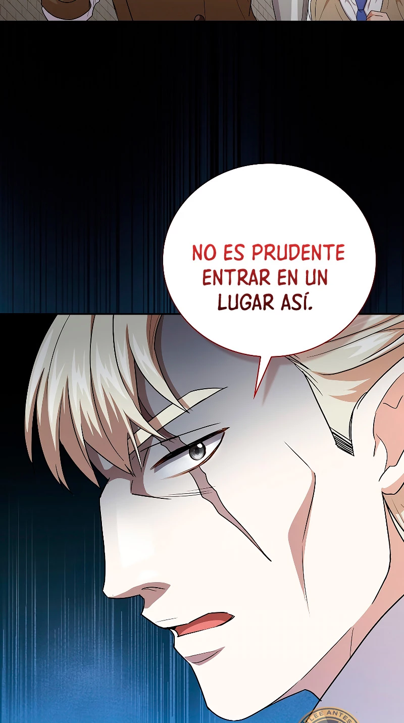 La vida de un mago de la academia de magia > Capitulo 58 > Page 361