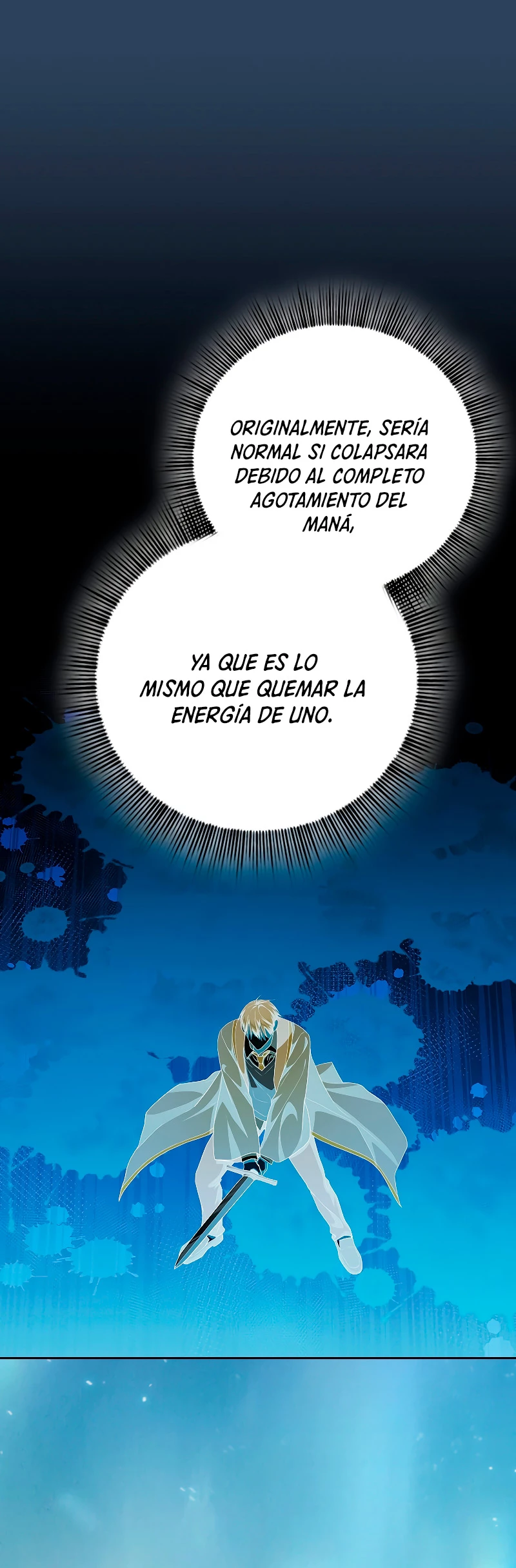 La vida de un mago de la academia de magia > Capitulo 58 > Page 471