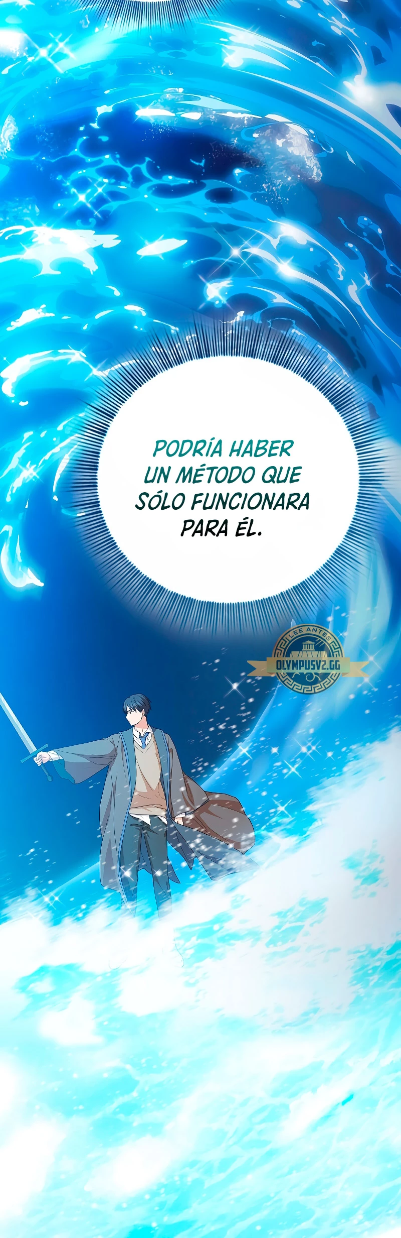 La vida de un mago de la academia de magia > Capitulo 58 > Page 491