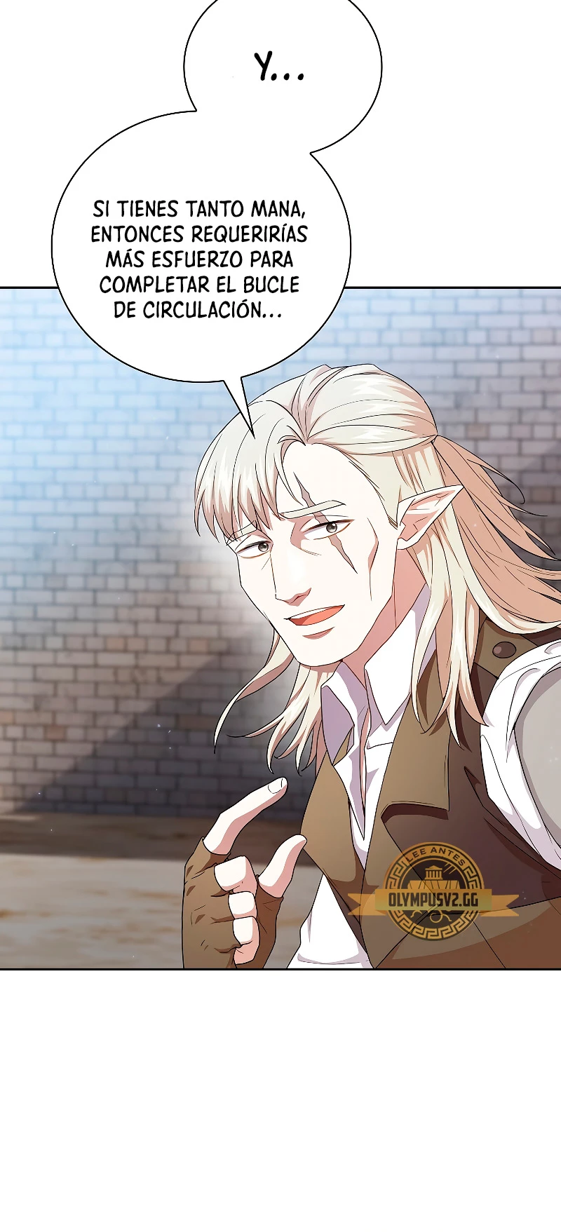 La vida de un mago de la academia de magia > Capitulo 58 > Page 531