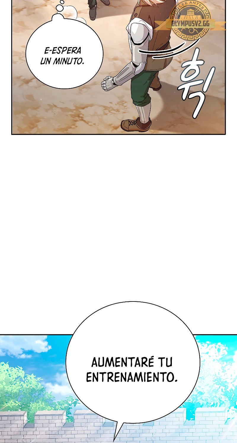 La vida de un mago de la academia de magia > Capitulo 58 > Page 551