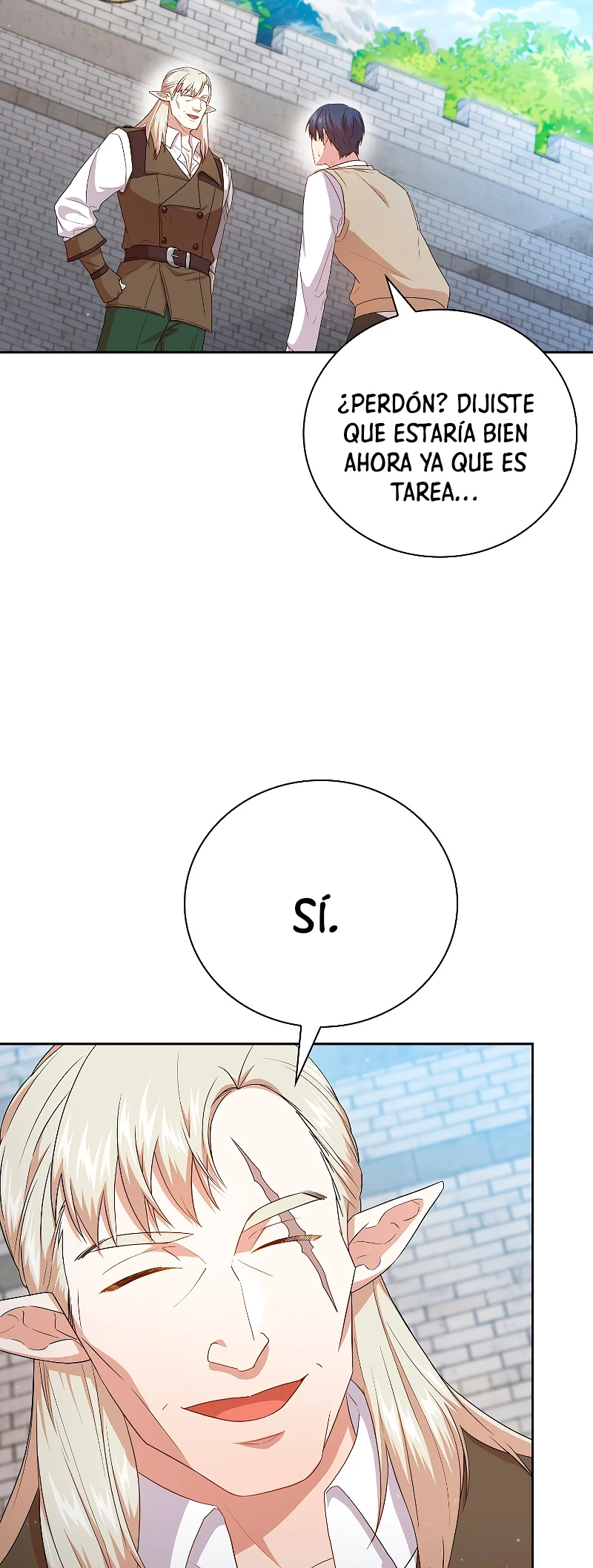La vida de un mago de la academia de magia > Capitulo 59 > Page 51