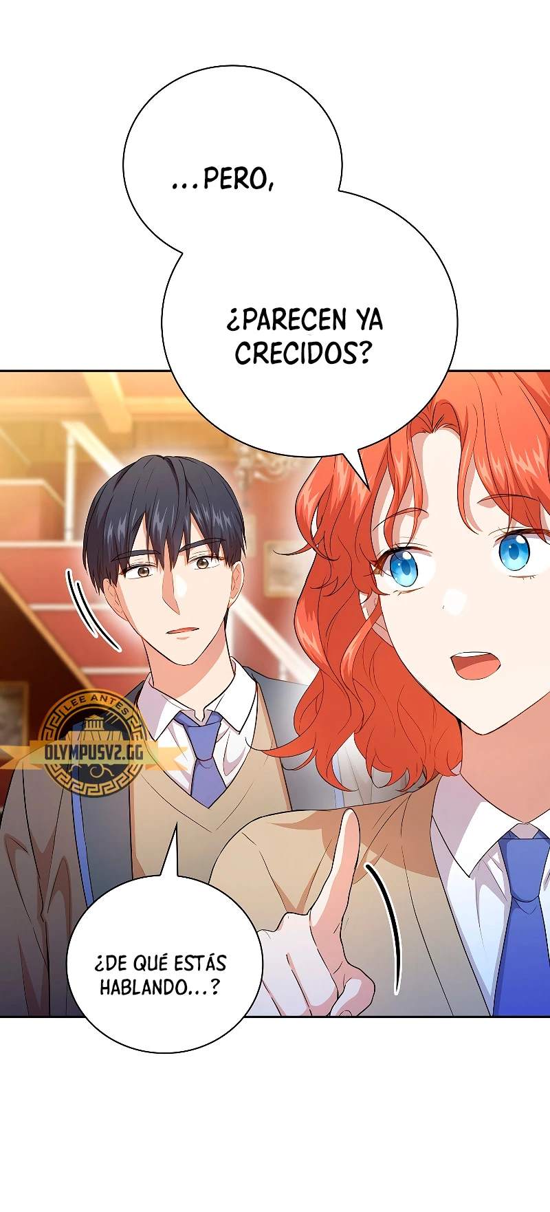 La vida de un mago de la academia de magia > Capitulo 59 > Page 181