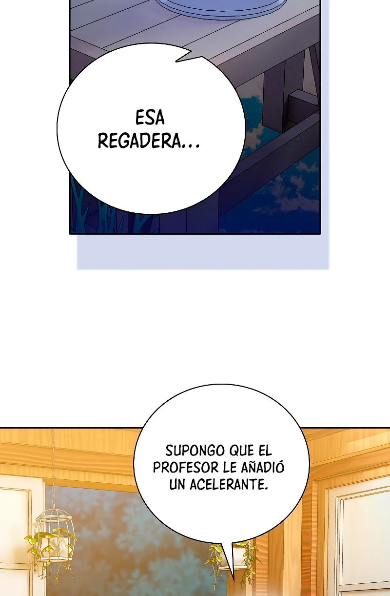 La vida de un mago de la academia de magia > Capitulo 59 > Page 251