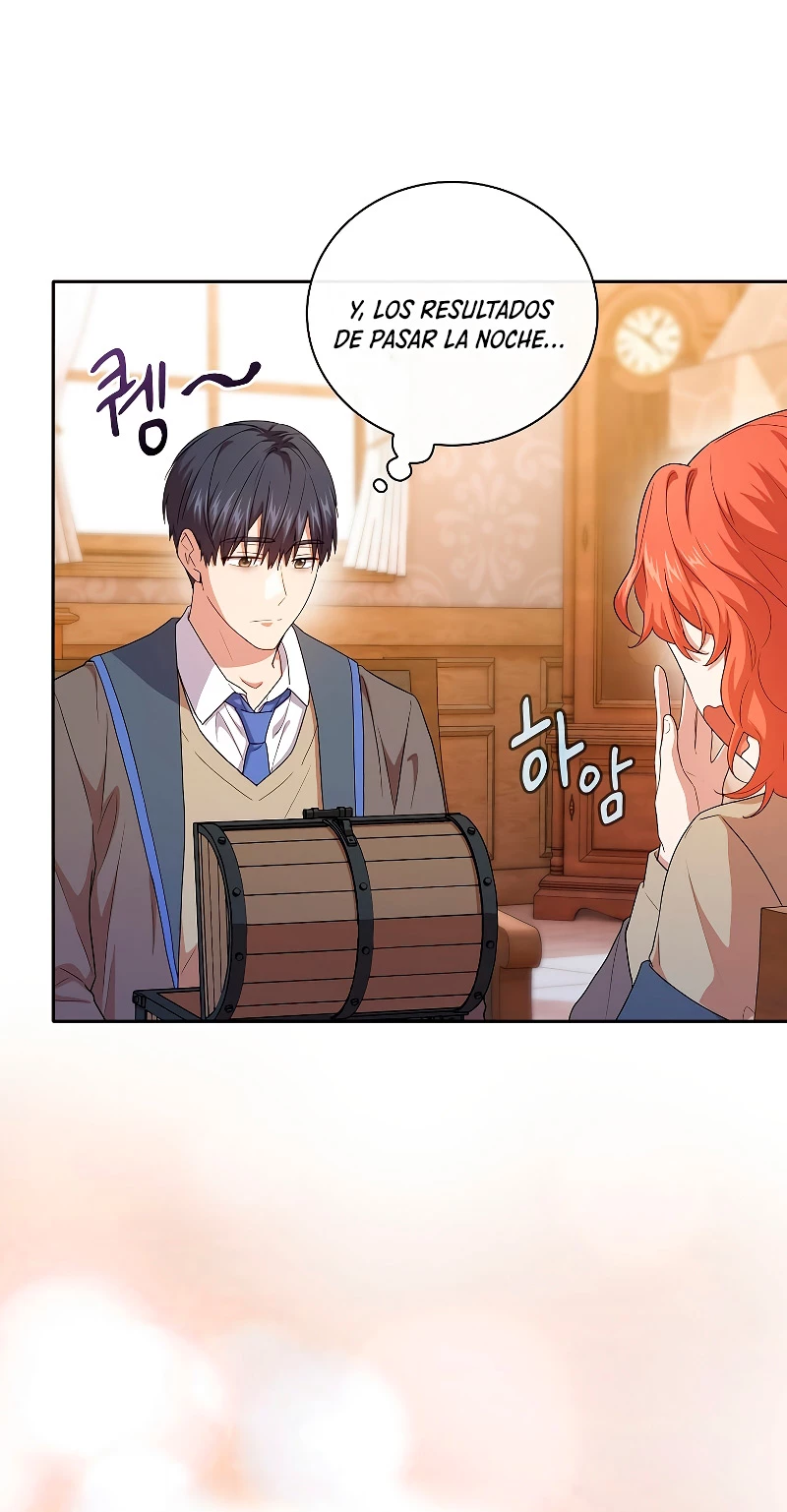 La vida de un mago de la academia de magia > Capitulo 59 > Page 341