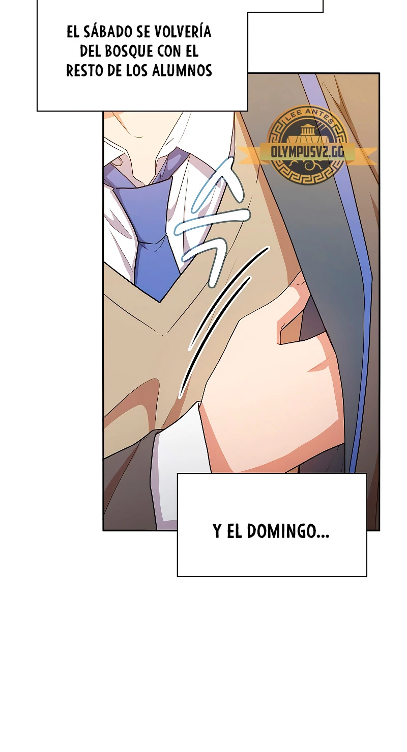La vida de un mago de la academia de magia > Capitulo 59 > Page 401