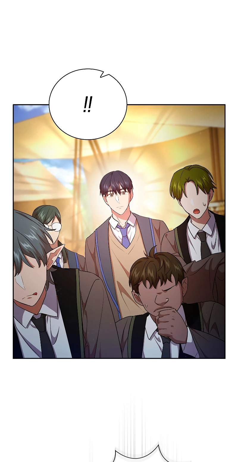La vida de un mago de la academia de magia > Capitulo 59 > Page 521