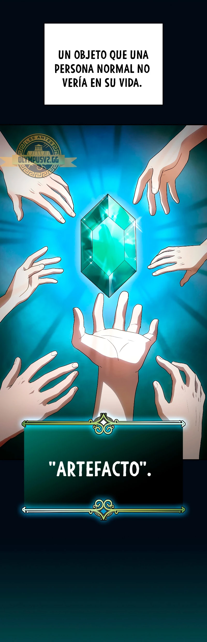 La vida de un mago de la academia de magia > Capitulo 60 > Page 51