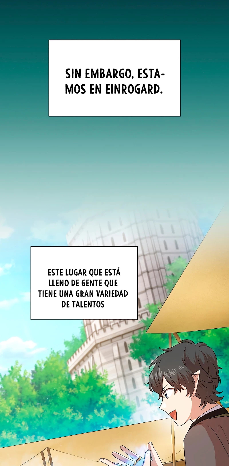 La vida de un mago de la academia de magia > Capitulo 60 > Page 61