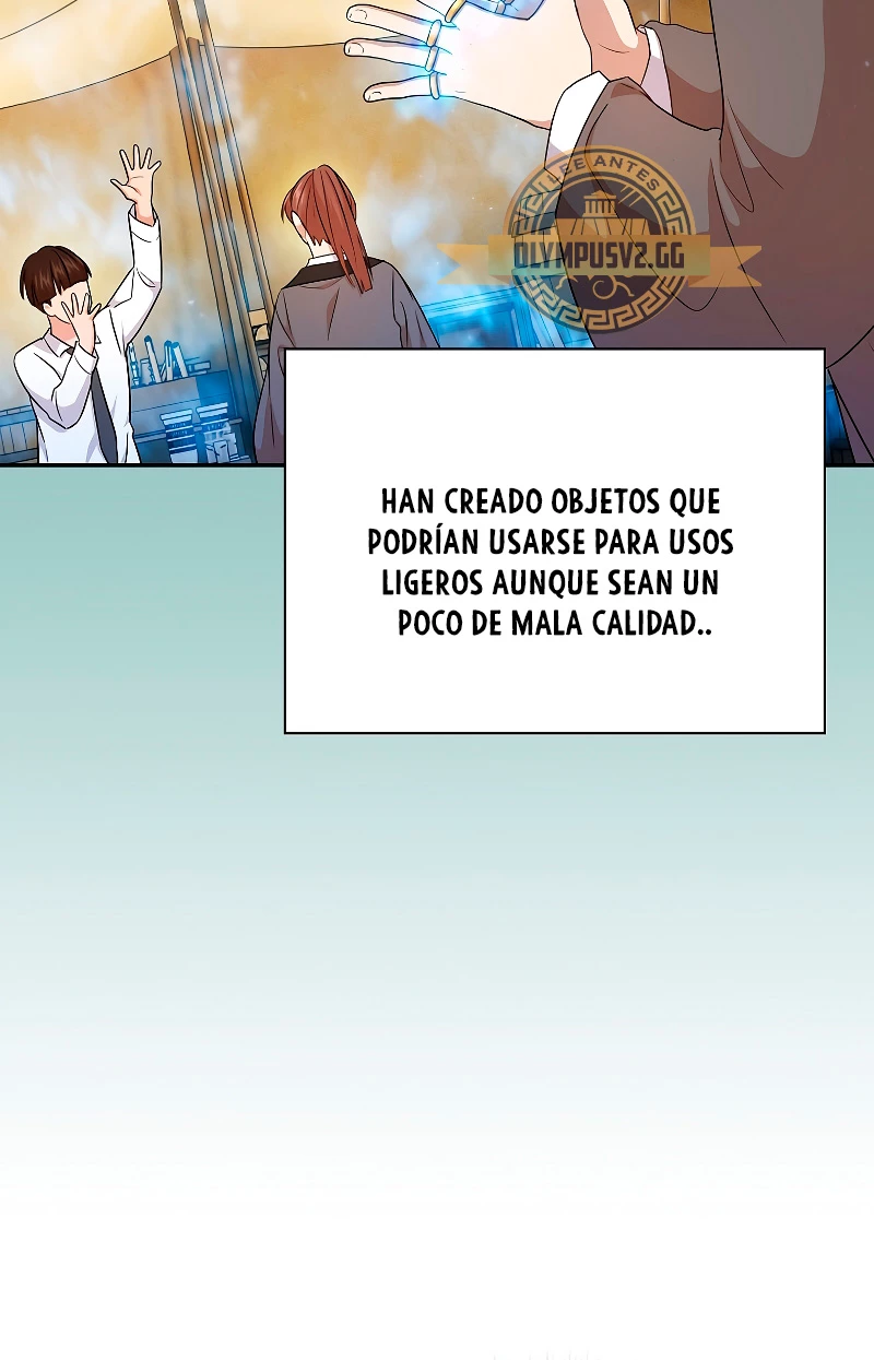 La vida de un mago de la academia de magia > Capitulo 60 > Page 71
