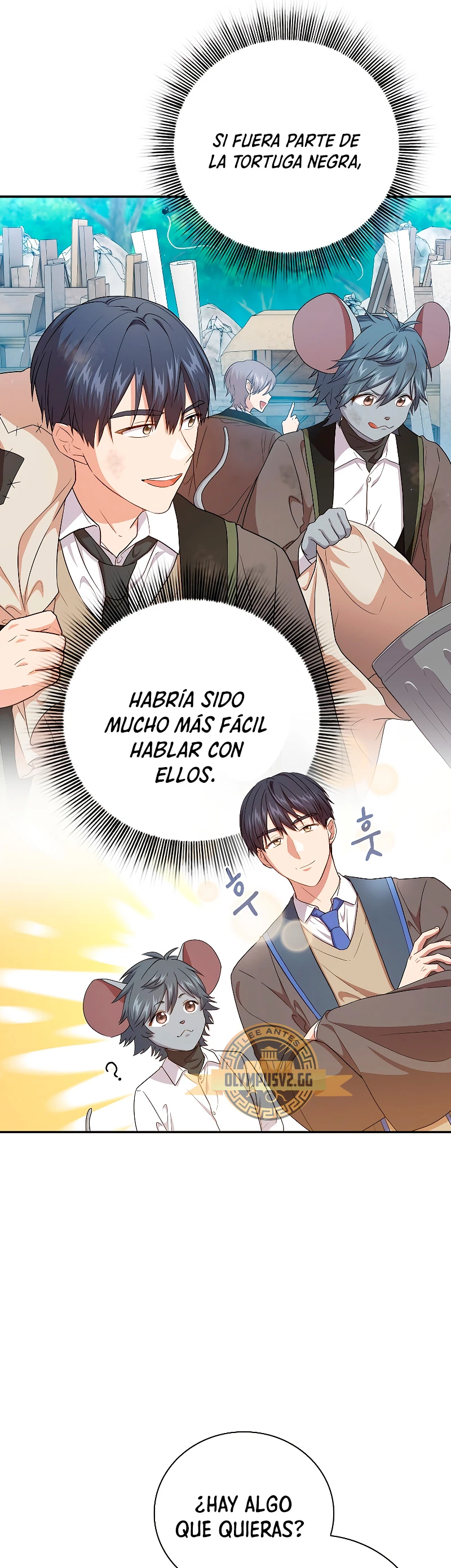 La vida de un mago de la academia de magia > Capitulo 60 > Page 81