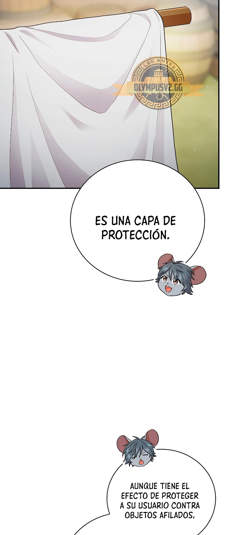 La vida de un mago de la academia de magia > Capitulo 60 > Page 101