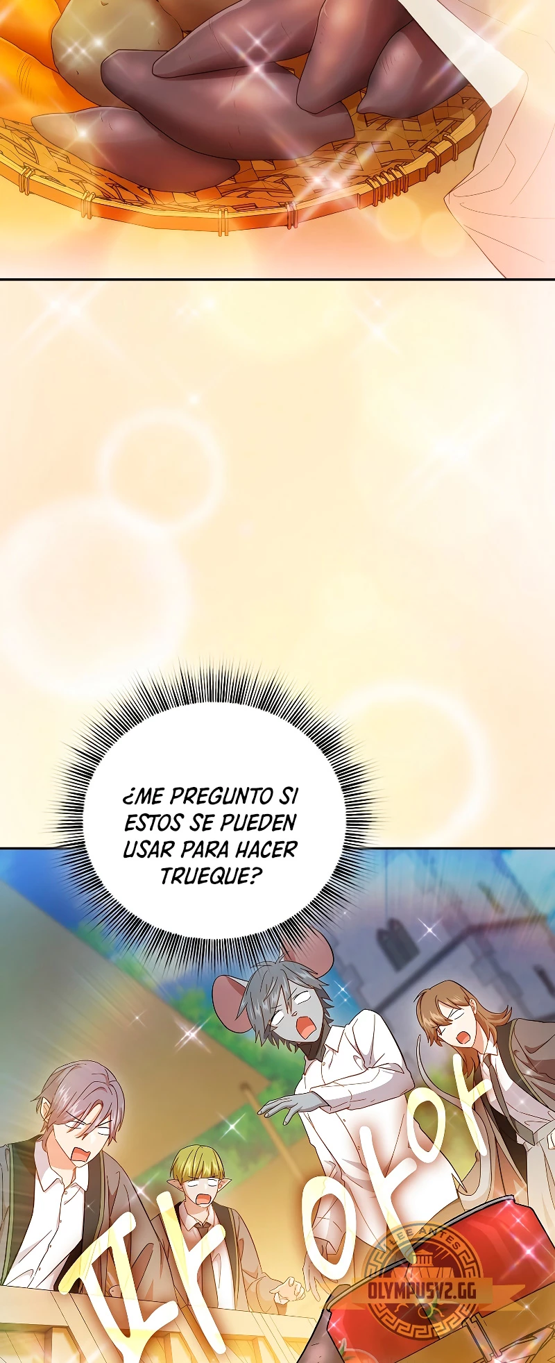 La vida de un mago de la academia de magia > Capitulo 60 > Page 181