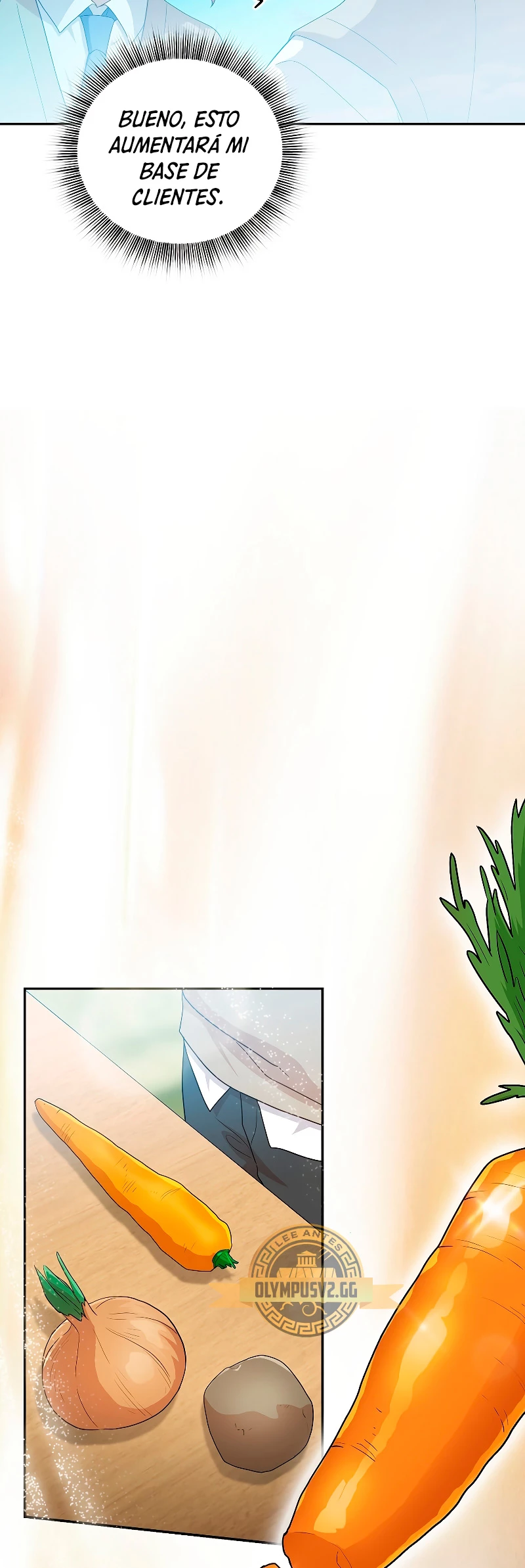 La vida de un mago de la academia de magia > Capitulo 60 > Page 371