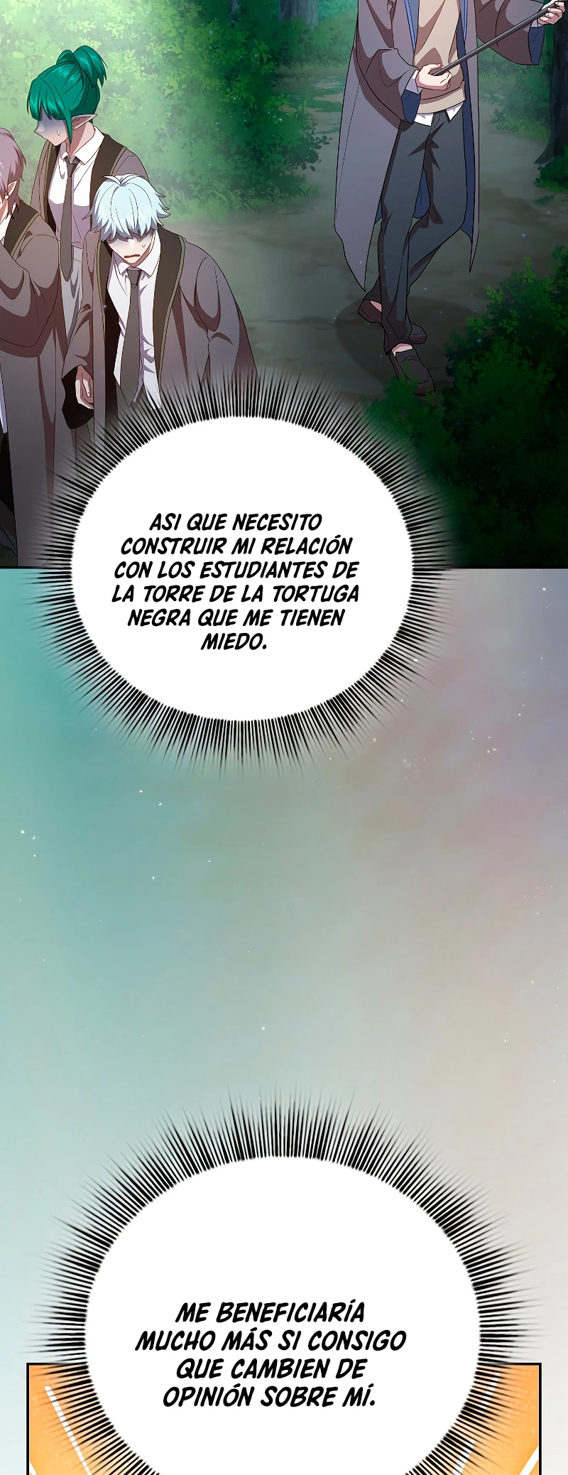 La vida de un mago de la academia de magia > Capitulo 60 > Page 471