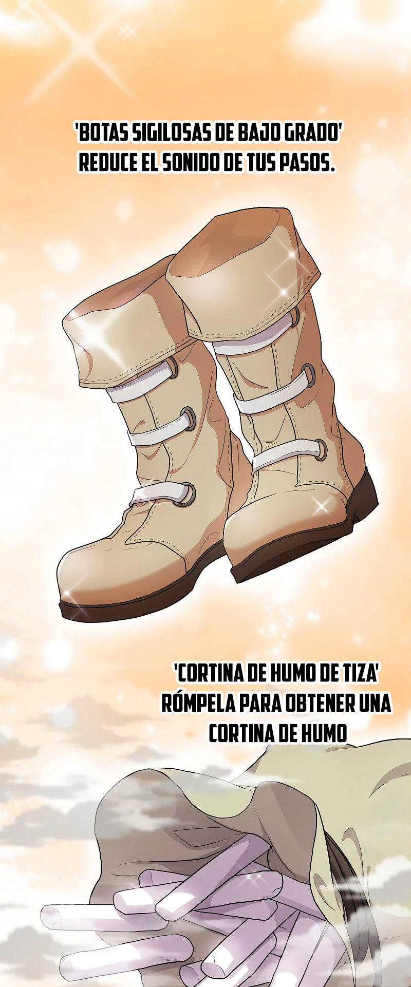 La vida de un mago de la academia de magia > Capitulo 60 > Page 511