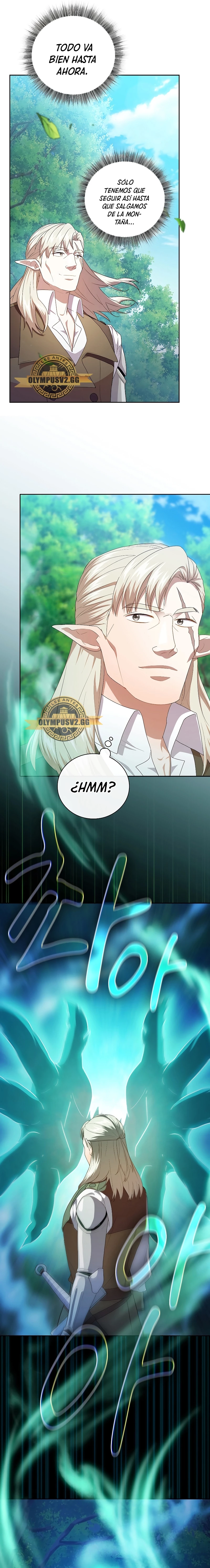 La vida de un mago de la academia de magia > Capitulo 61 > Page 251