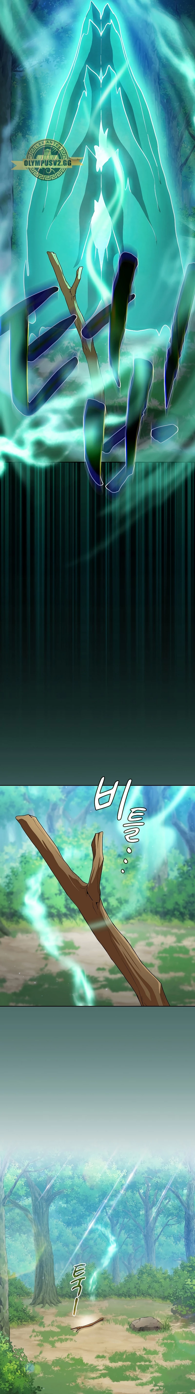 La vida de un mago de la academia de magia > Capitulo 61 > Page 261