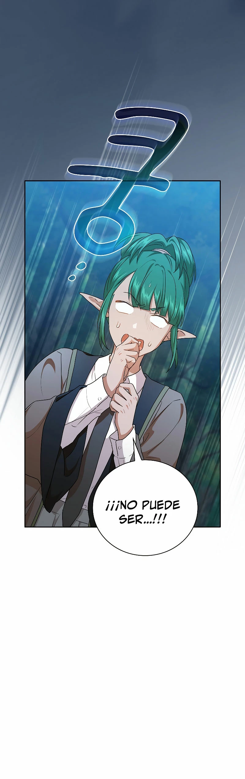 La vida de un mago de la academia de magia > Capitulo 62 > Page 31