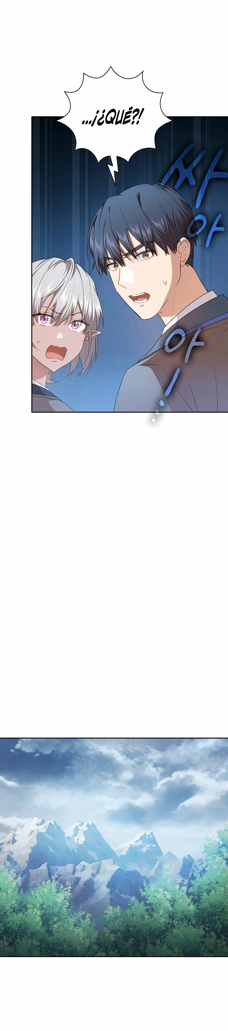 La vida de un mago de la academia de magia > Capitulo 62 > Page 51