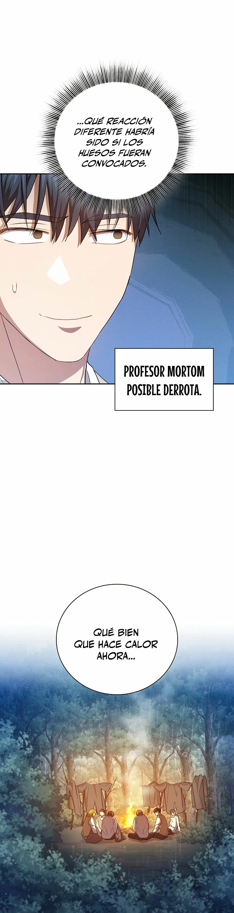 La vida de un mago de la academia de magia > Capitulo 62 > Page 191