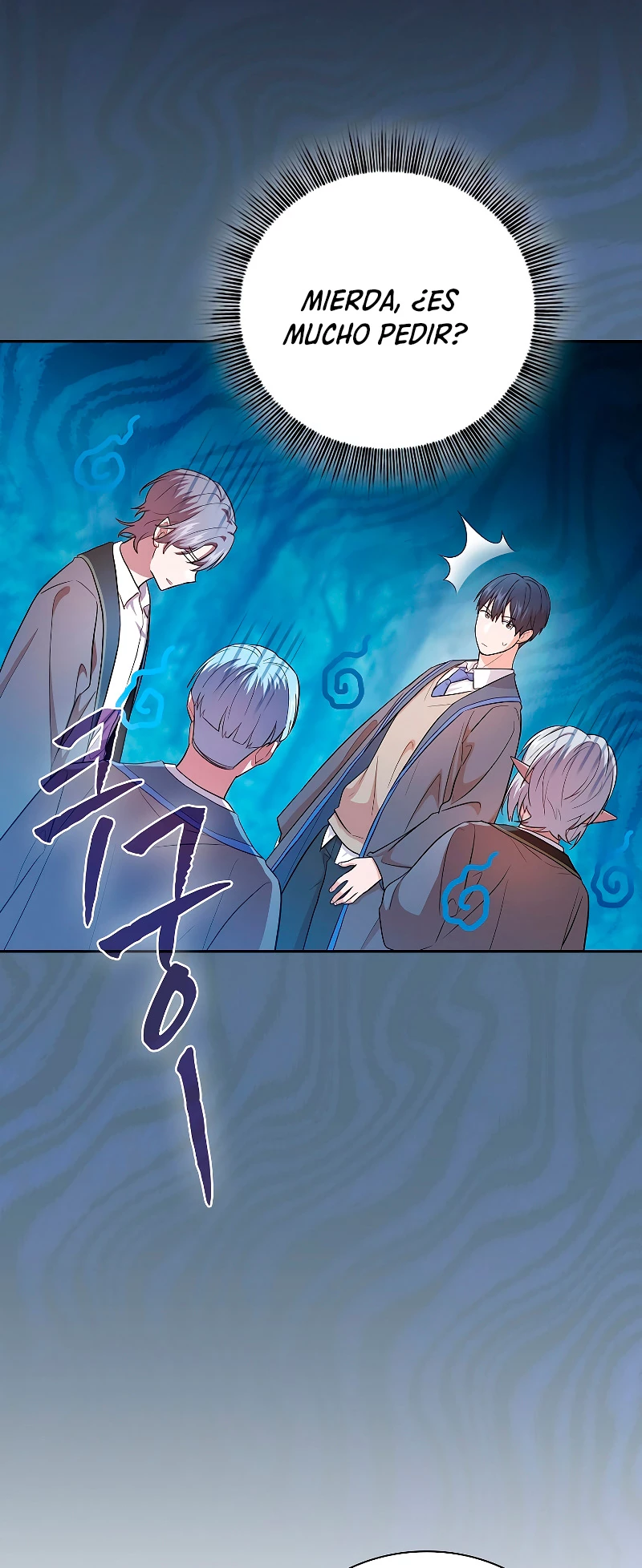 La vida de un mago de la academia de magia > Capitulo 63 > Page 621
