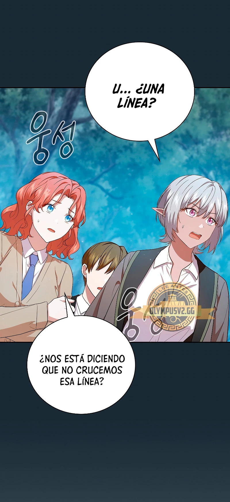 La vida de un mago de la academia de magia > Capitulo 63 > Page 81
