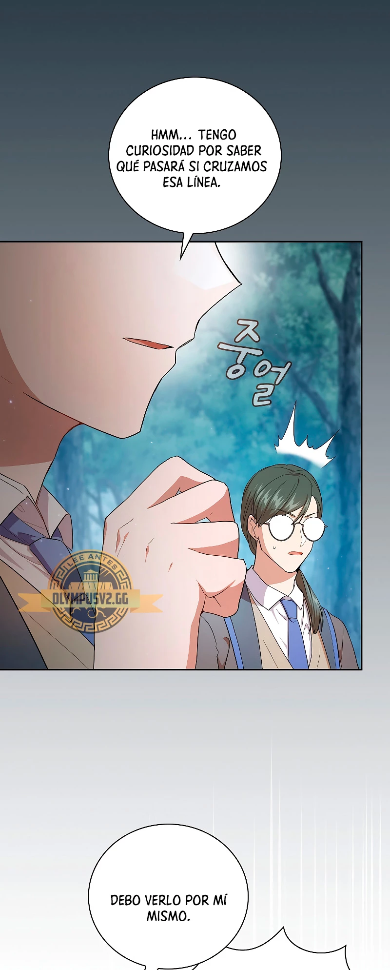 La vida de un mago de la academia de magia > Capitulo 63 > Page 91