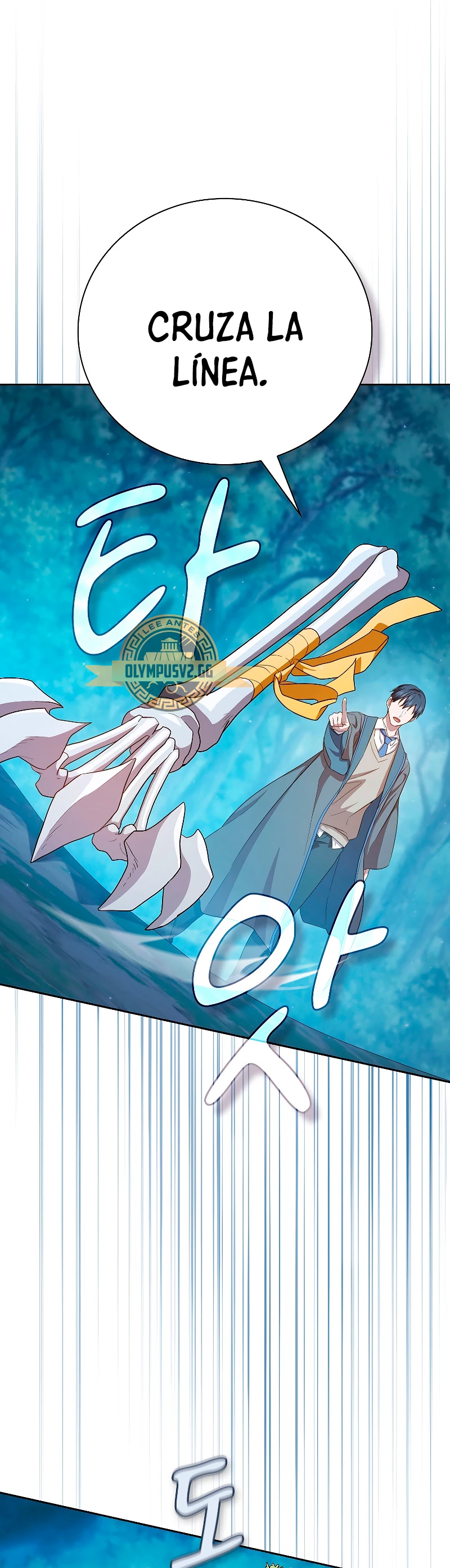 La vida de un mago de la academia de magia > Capitulo 63 > Page 141