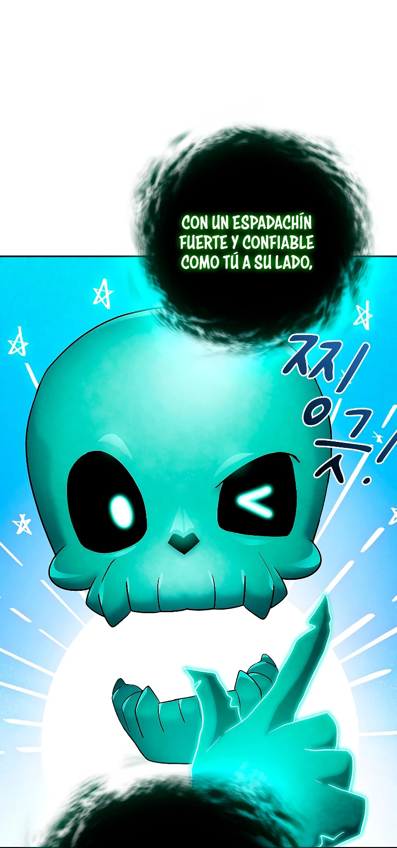 La vida de un mago de la academia de magia > Capitulo 63 > Page 411