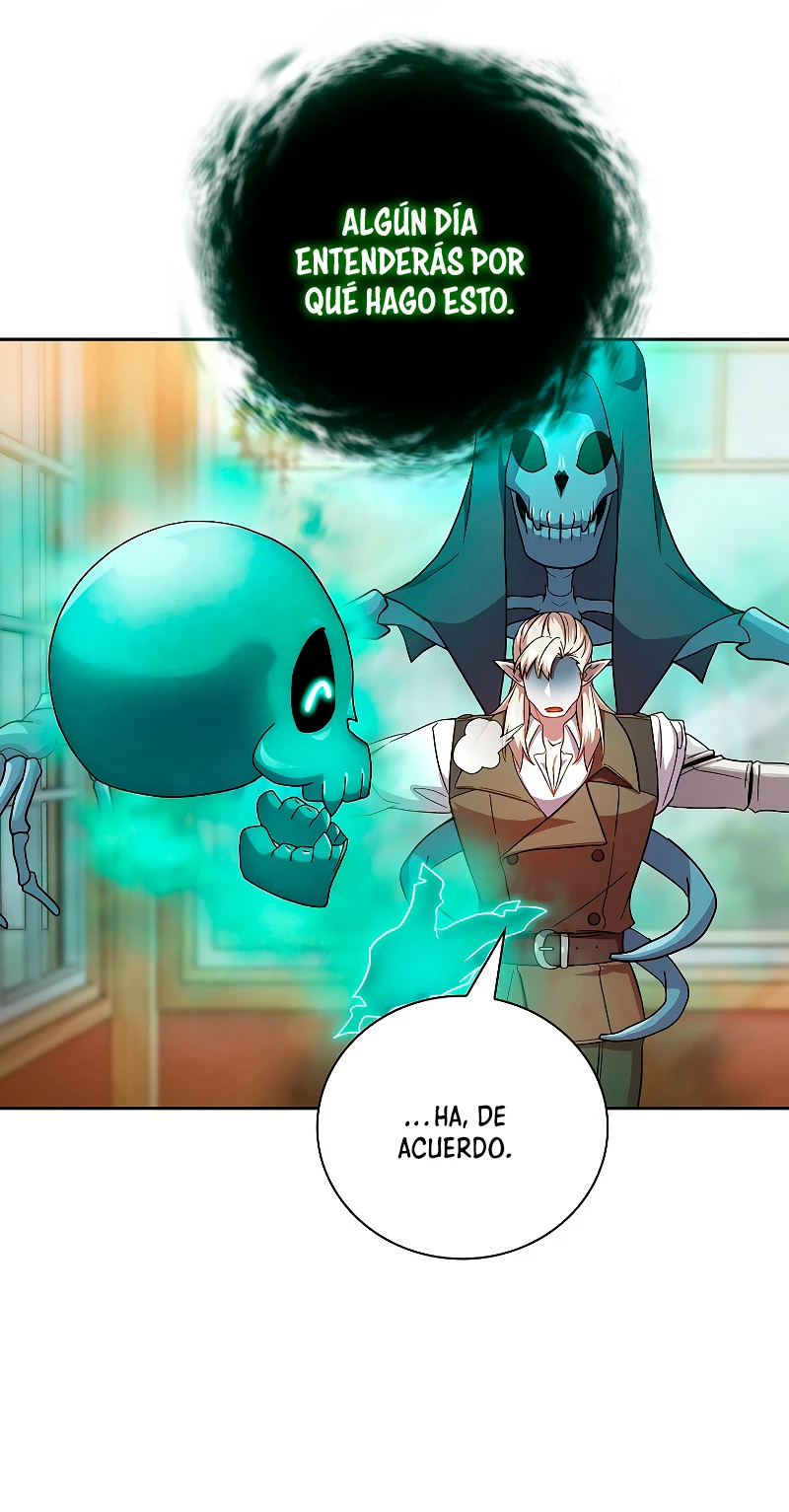 La vida de un mago de la academia de magia > Capitulo 63 > Page 441