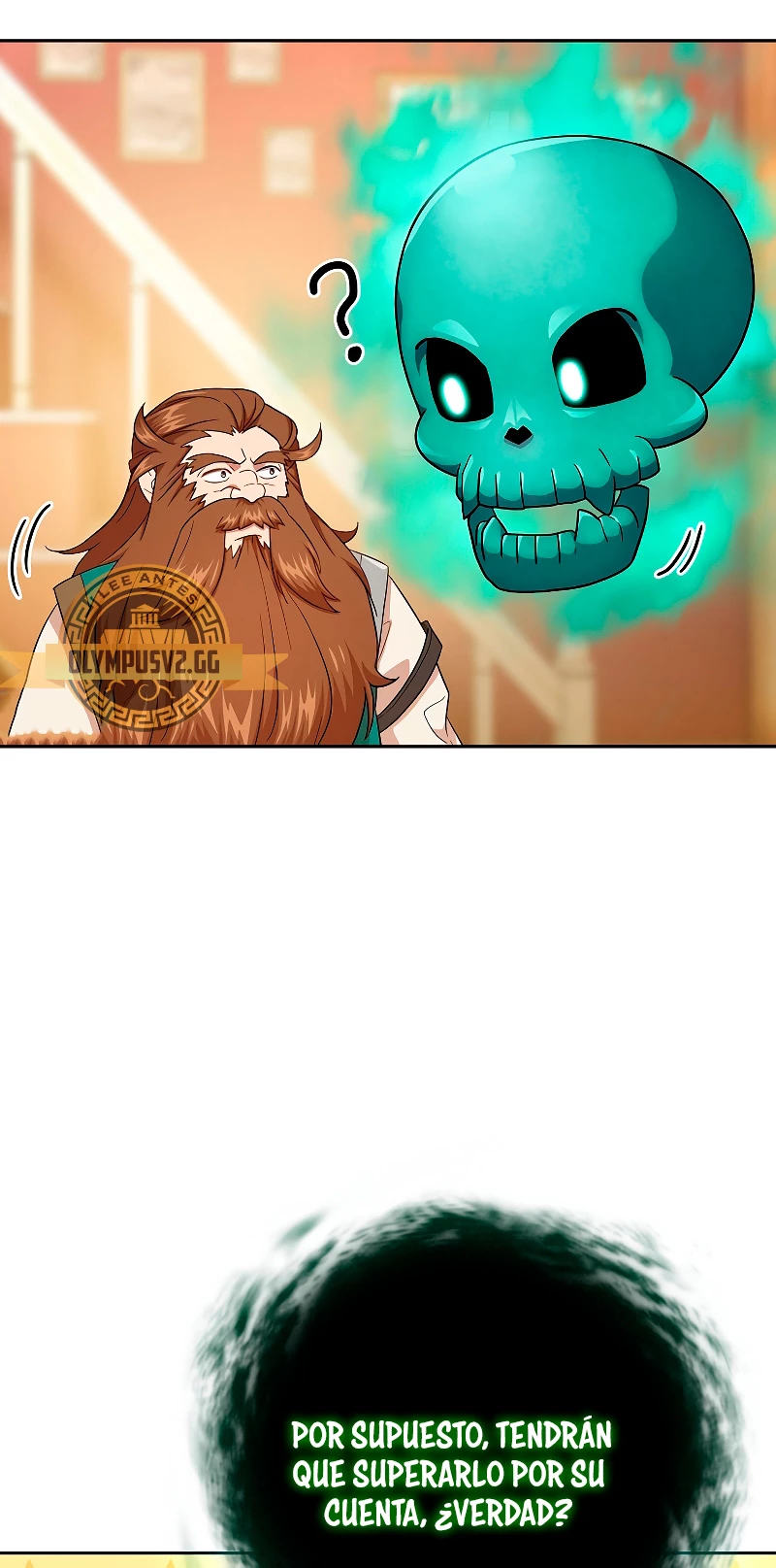 La vida de un mago de la academia de magia > Capitulo 63 > Page 461