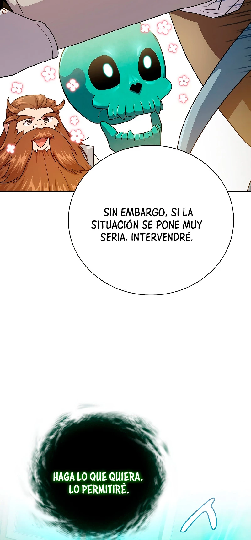 La vida de un mago de la academia de magia > Capitulo 63 > Page 501
