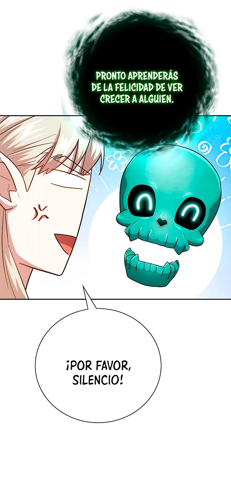 La vida de un mago de la academia de magia > Capitulo 63 > Page 521