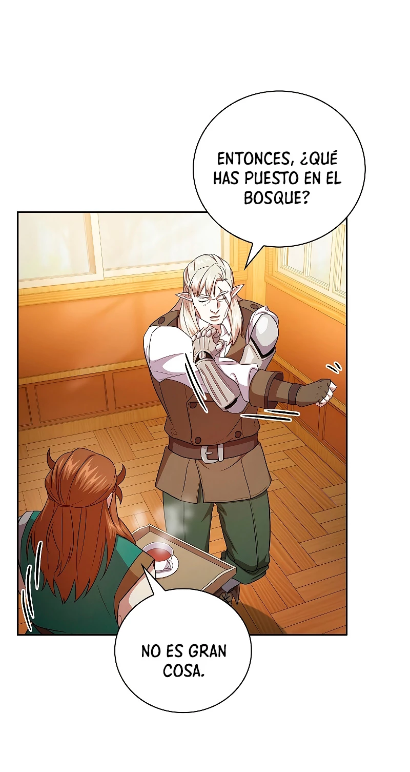 La vida de un mago de la academia de magia > Capitulo 63 > Page 531