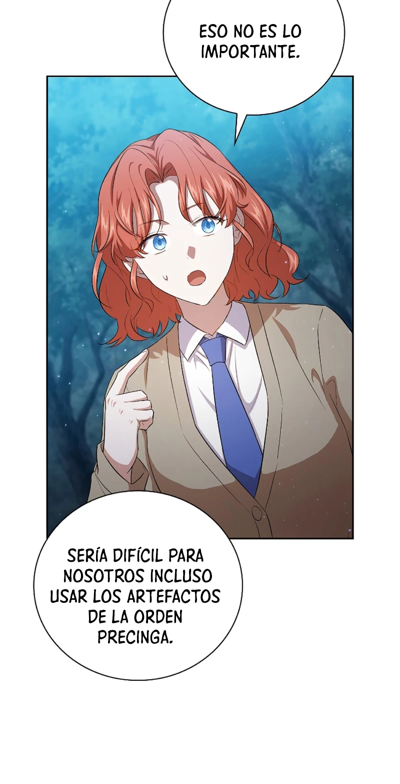 La vida de un mago de la academia de magia > Capitulo 64 > Page 151