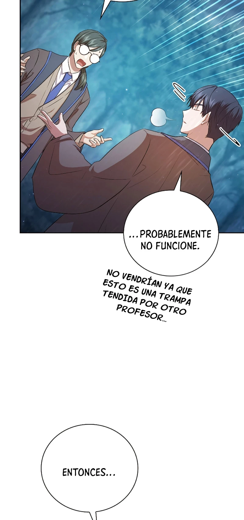 La vida de un mago de la academia de magia > Capitulo 64 > Page 171