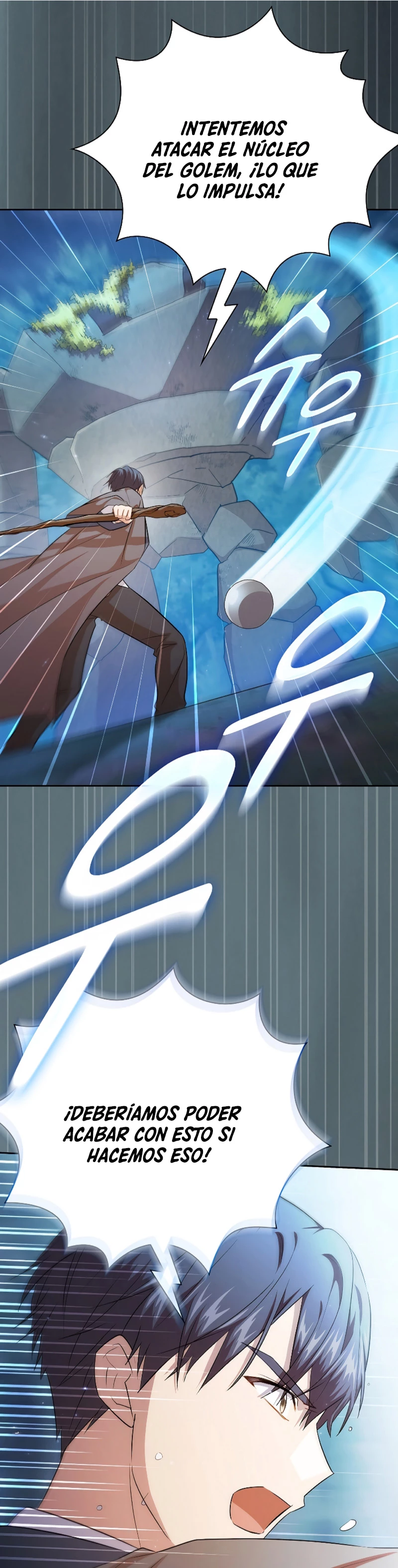 La vida de un mago de la academia de magia > Capitulo 64 > Page 221