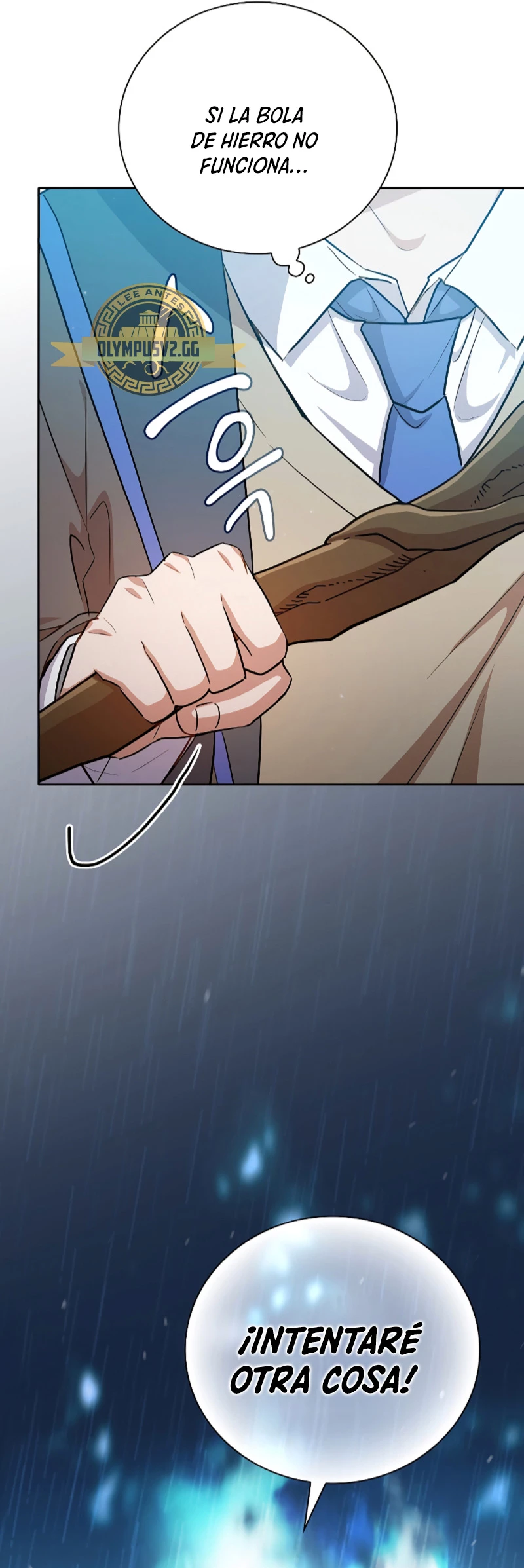La vida de un mago de la academia de magia > Capitulo 64 > Page 341