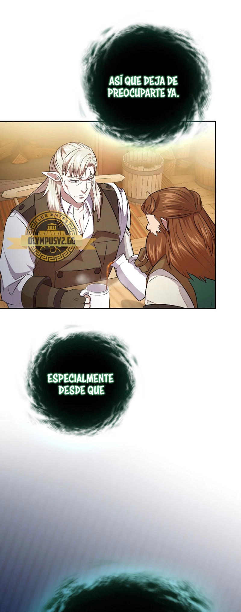 La vida de un mago de la academia de magia > Capitulo 64 > Page 441