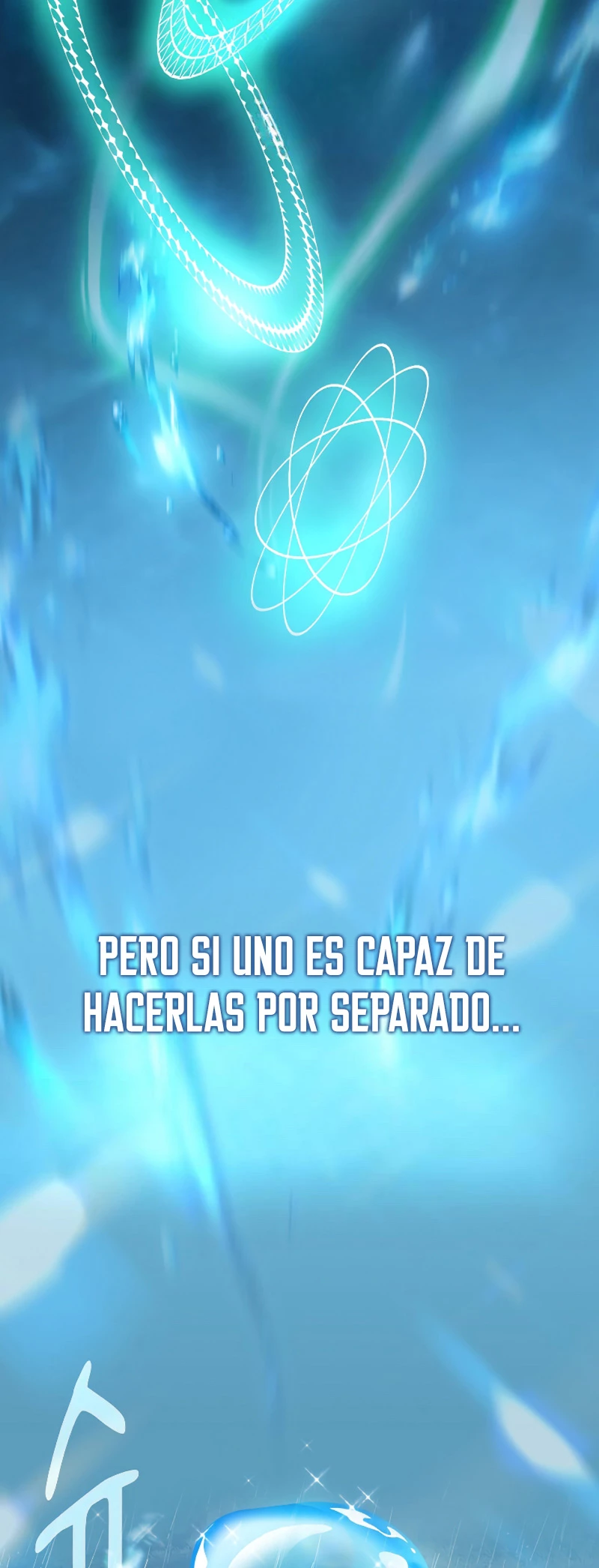 La vida de un mago de la academia de magia > Capitulo 64 > Page 541
