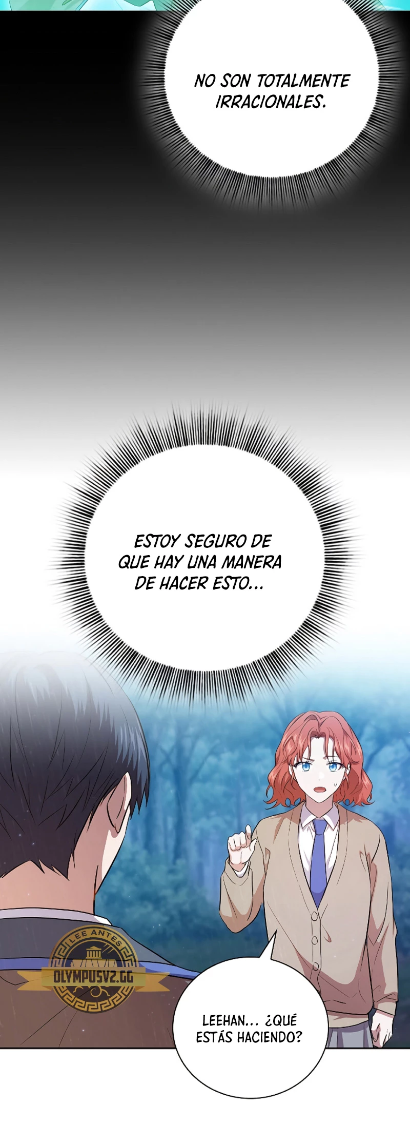 La vida de un mago de la academia de magia > Capitulo 64 > Page 581