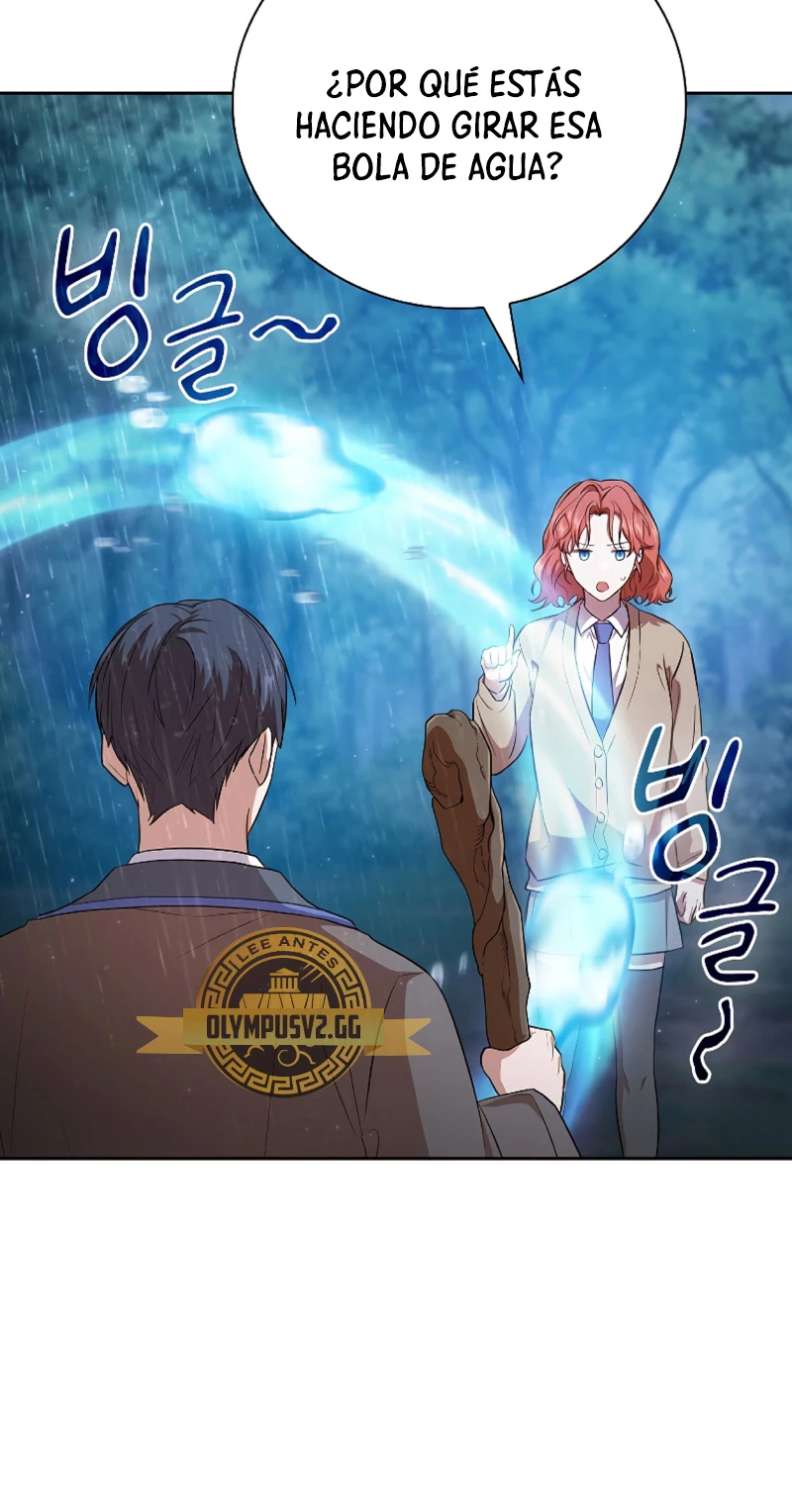 La vida de un mago de la academia de magia > Capitulo 64 > Page 601