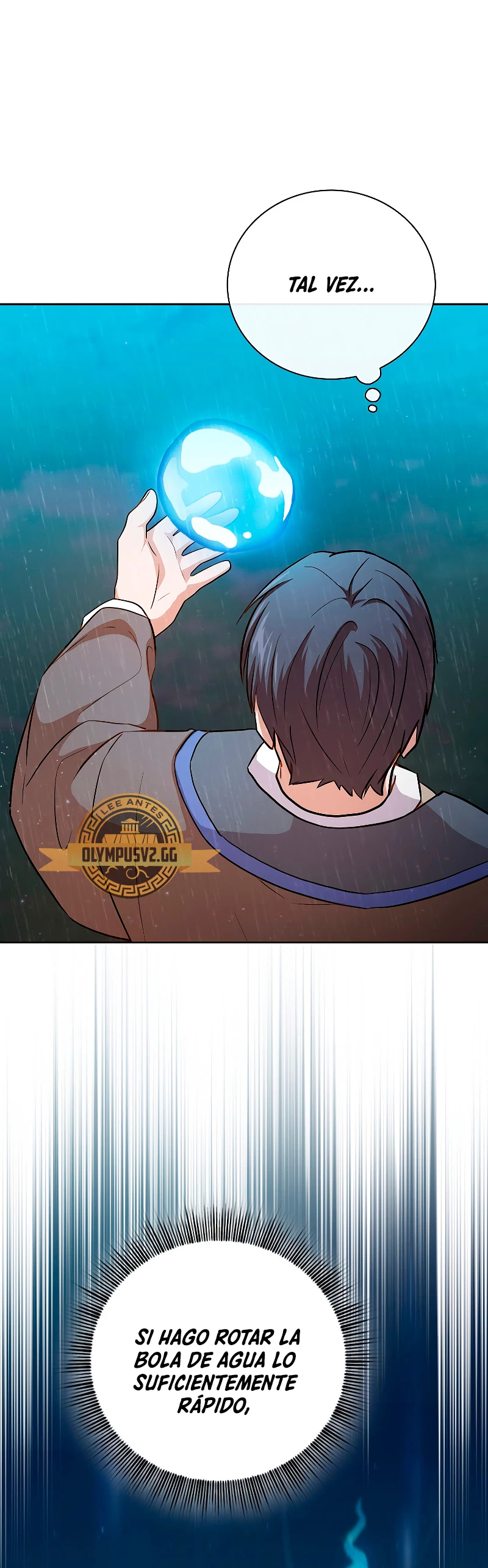 La vida de un mago de la academia de magia > Capitulo 64 > Page 621