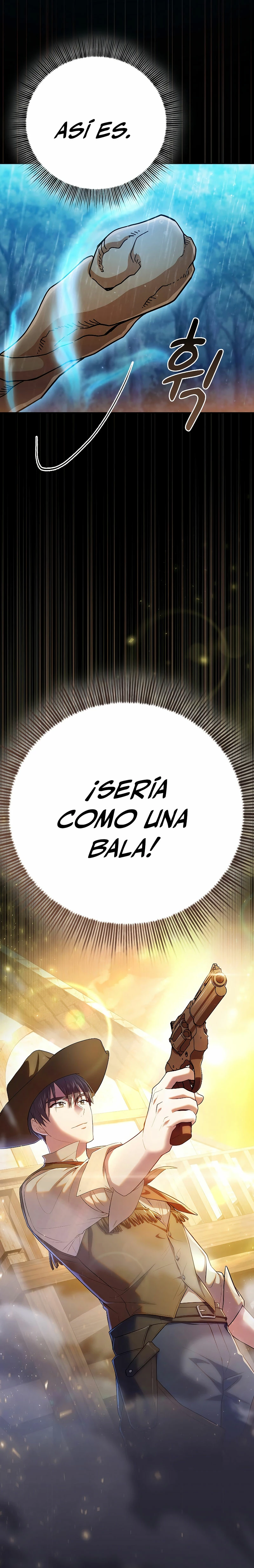 La vida de un mago de la academia de magia > Capitulo 65 > Page 21
