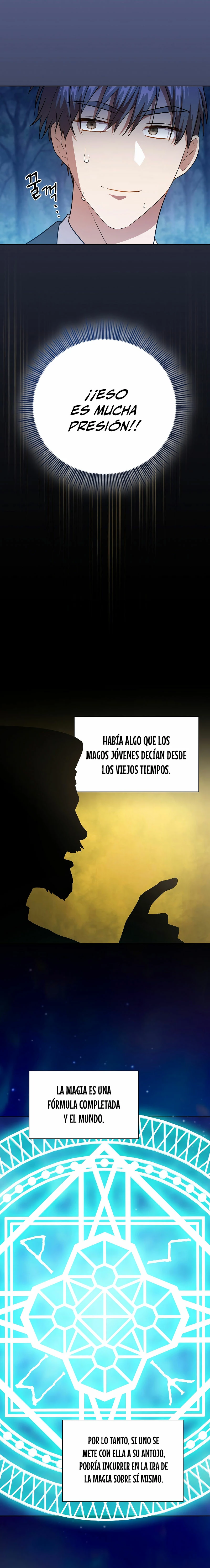 La vida de un mago de la academia de magia > Capitulo 65 > Page 91