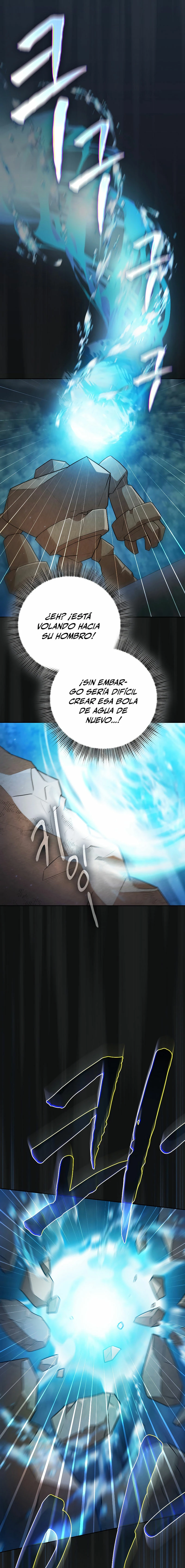 La vida de un mago de la academia de magia > Capitulo 65 > Page 161
